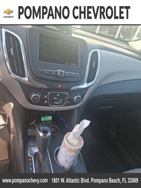 Used 2020 Chevrolet Equinox LS w/ LS Convenience Package image 6