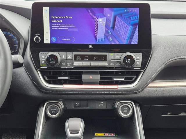 New 2026 Toyota Grand Highlander AWD Hybrid image 12