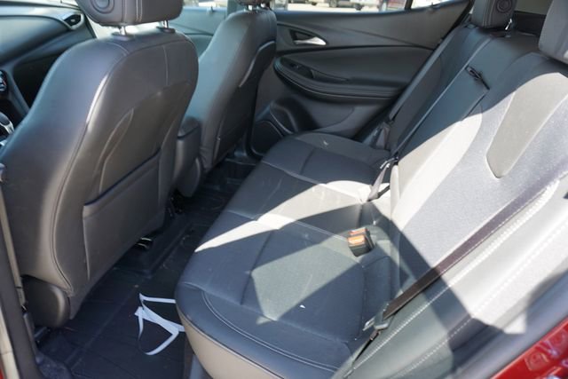 Used 2023 Buick Encore GX Select w/ Safety Package II image 17