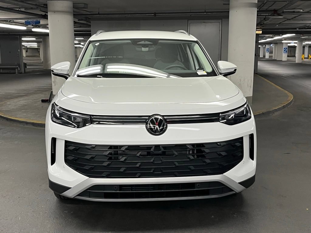 New 2026 Volkswagen Tiguan S AWD/4WD image 31