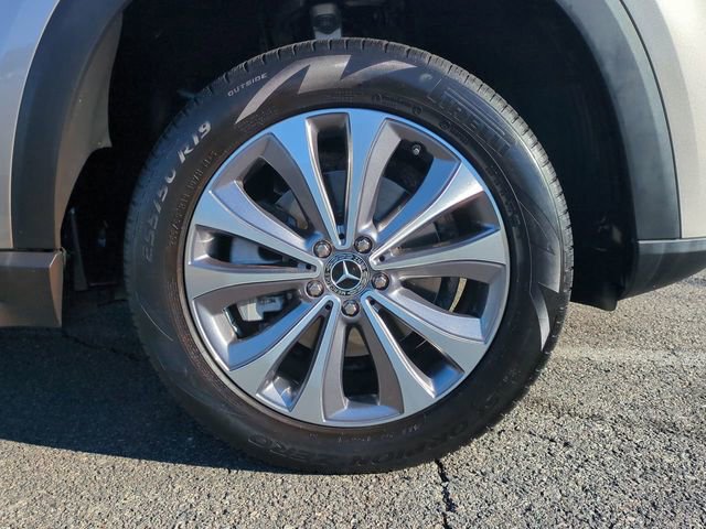 Used 2023 Mercedes-Benz GLE 350 4MATIC image 11