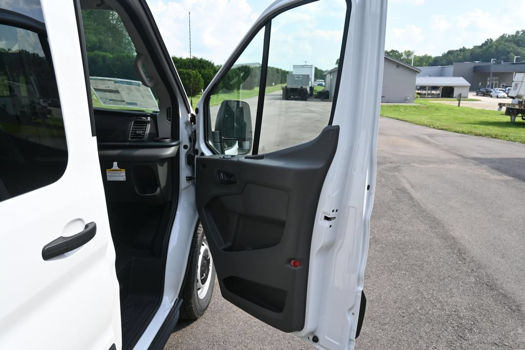 New 2026 Ford Transit 350 XL RWD image 18