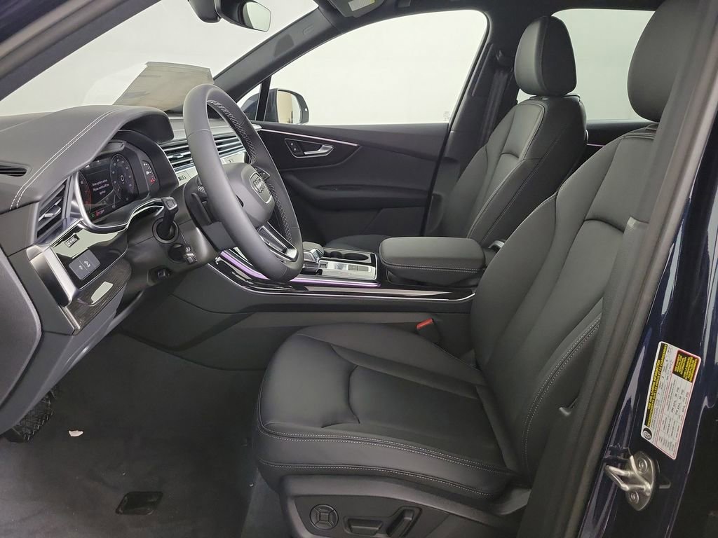 New 2026 Audi Q7 2.0T Premium image 18