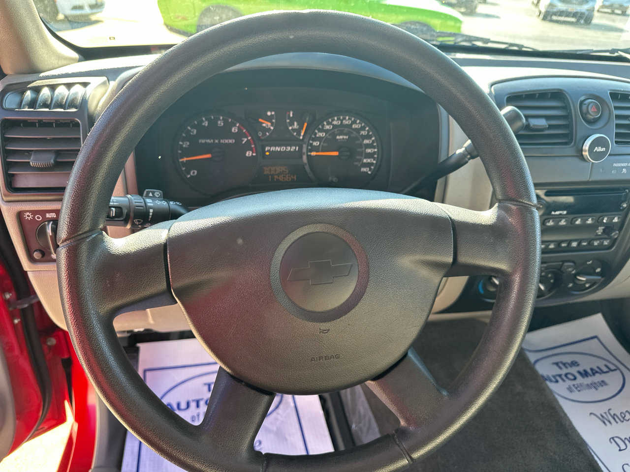 Used 2006 Chevrolet Colorado LS w/ Street Pack image 37