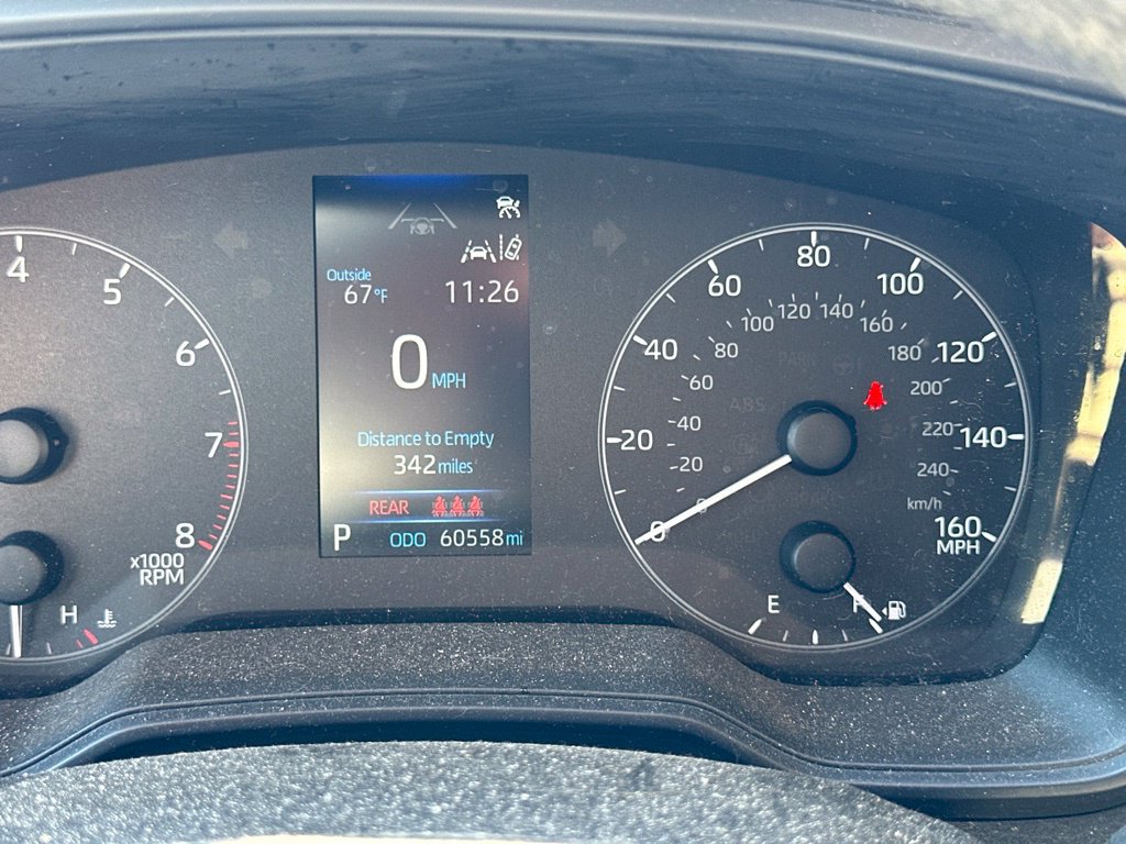 Used 2023 Toyota Corolla LE FWD image 26