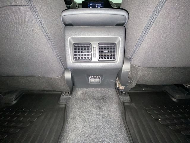 Used 2025 Toyota Camry LE w/ Convenience Package FWD image 28