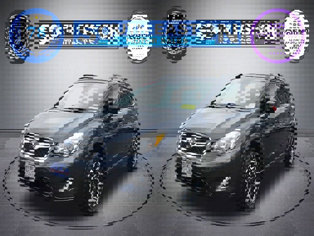 Used 2013 Subaru Crosstrek 2.0i Limited image 1