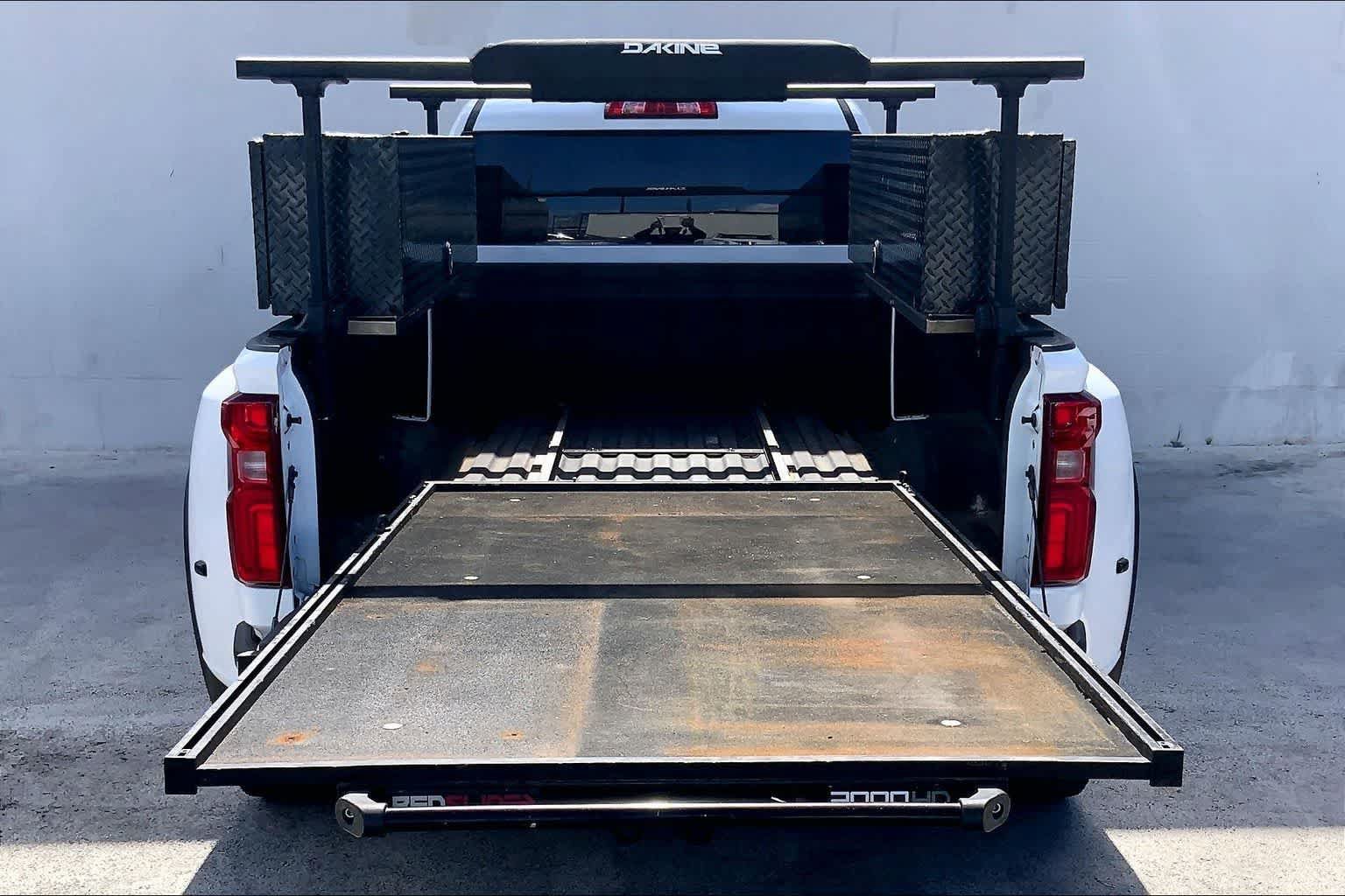 Used 2024 Chevrolet Silverado 3500 W/T w/ WT Convenience Package AWD/4WD image 16