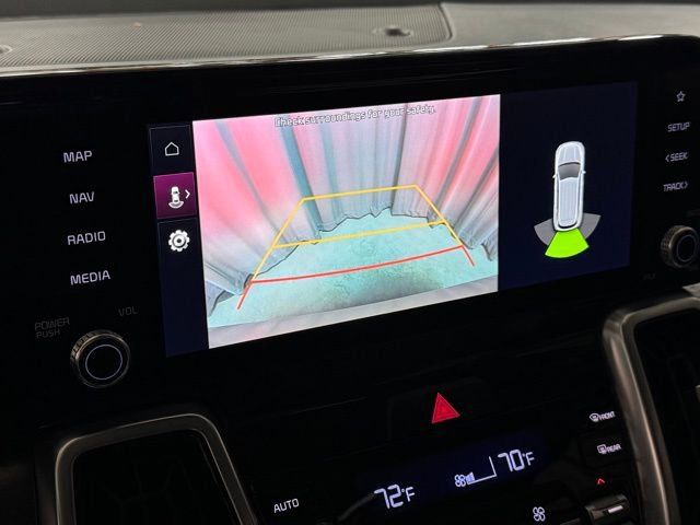 Used 2022 Kia Sorento SX FWD image 29