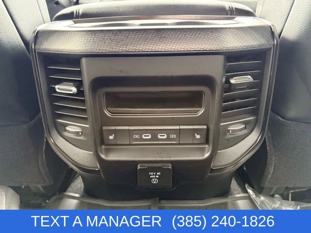 New 2026 RAM 2500 Rebel image 18