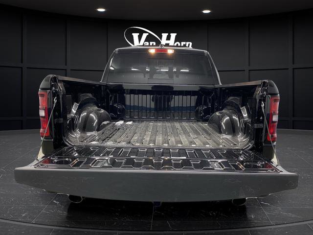 New 2026 RAM 1500 Big Horn image 15