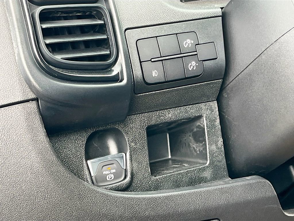 New 2026 RAM ProMaster 2500 w/ Convenience Group FWD image 10
