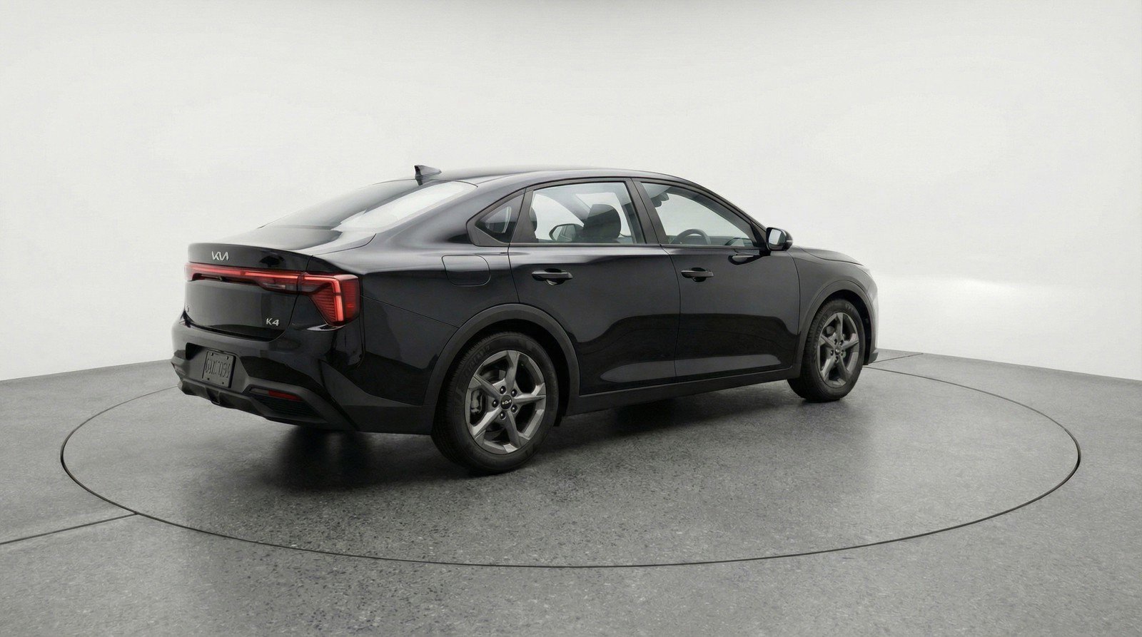 Used 2025 Kia K4 FWD image 9