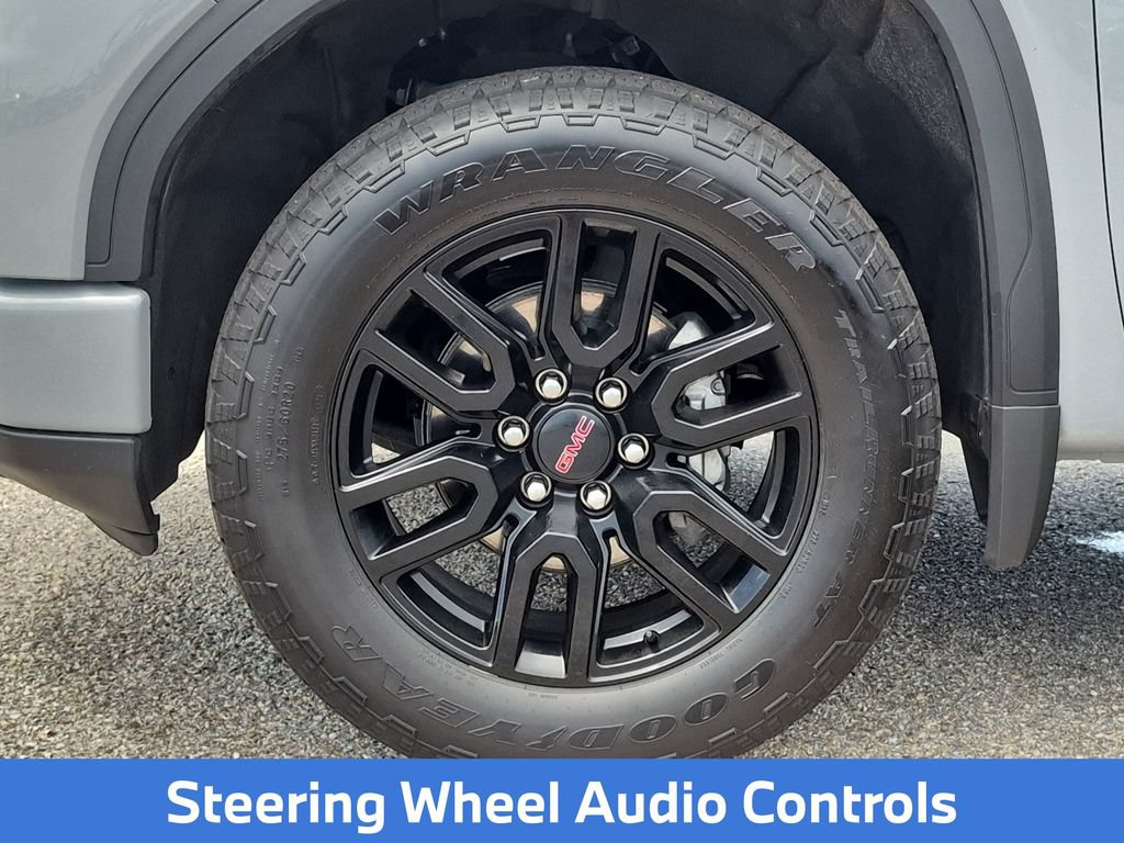 Used 2024 GMC Sierra 1500 Elevation AWD/4WD image 12