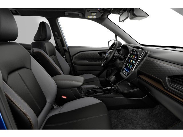 New 2026 Subaru Forester Sport w/ Onyx Edition AWD/4WD image 16