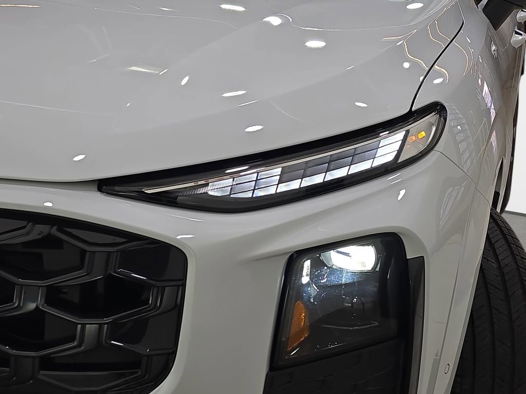 New 2026 Audi Q3 quattro 2.0T image 32