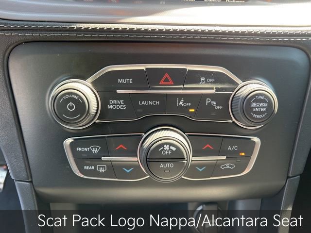 Used 2023 Dodge Charger Scat Pack w/ Plus Group image 21
