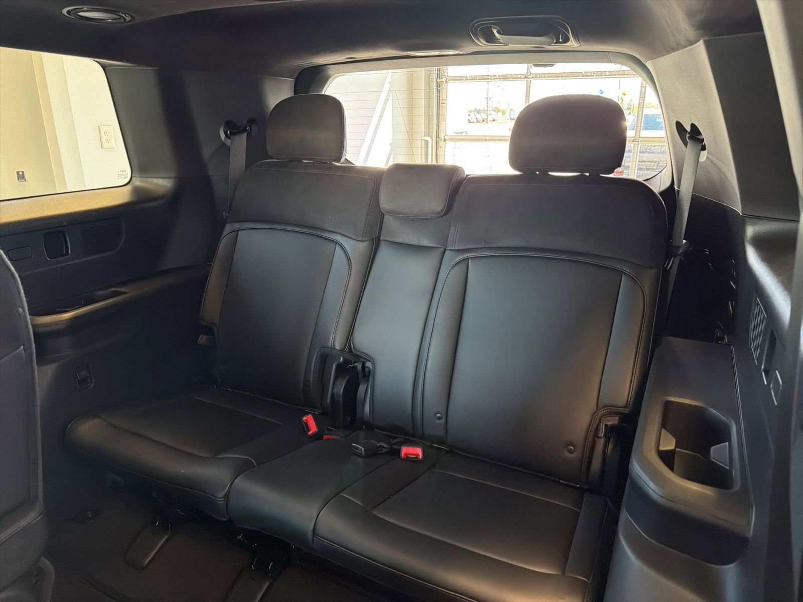 New 2027 Kia Telluride X-Line SX Prestige image 14