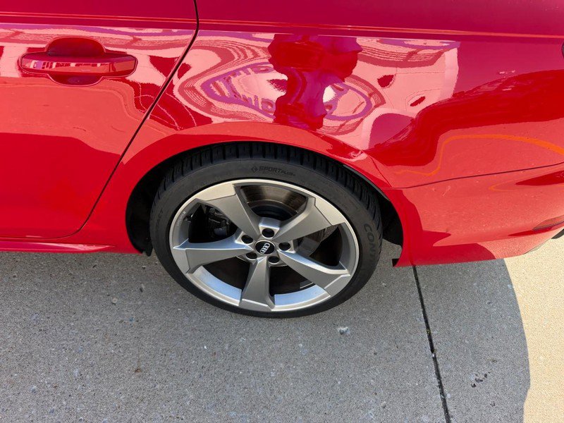 Used 2019 Audi S4 Premium Plus w/ Premium Plus Package AWD/4WD image 5