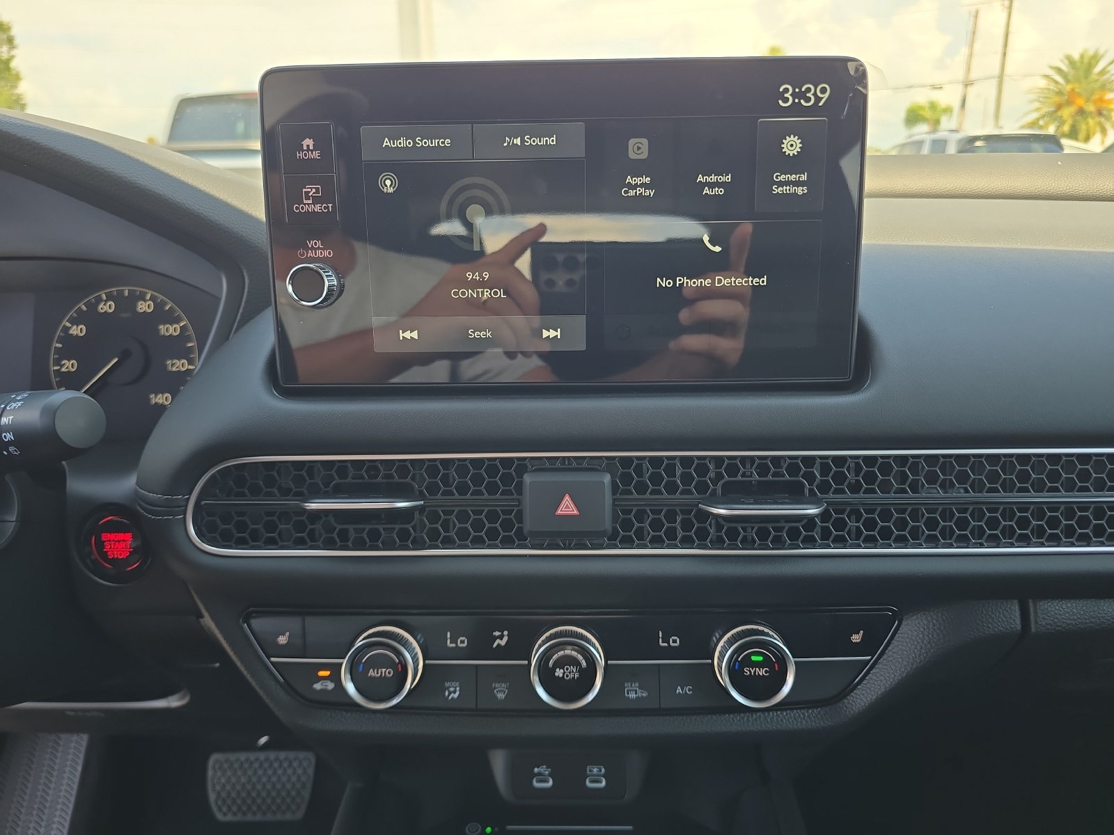 New 2027 Honda HR-V EX-L image 19