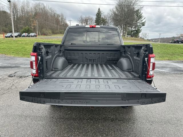 Used 2023 Ford F150 Tremor w/ Equipment Group 402A High image 23
