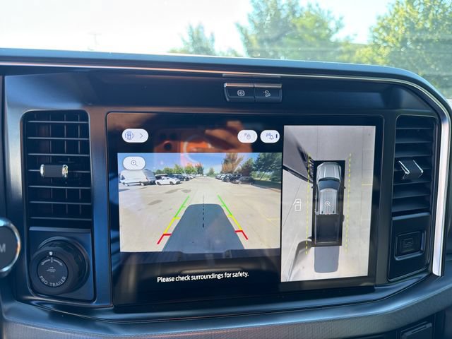 New 2026 Ford F250 Platinum AWD/4WD image 31