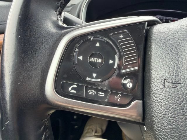 Used 2018 Honda CR-V EX-L image 43