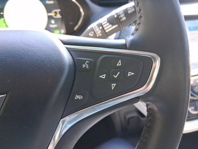 Used 2020 Chevrolet Bolt LT FWD image 16