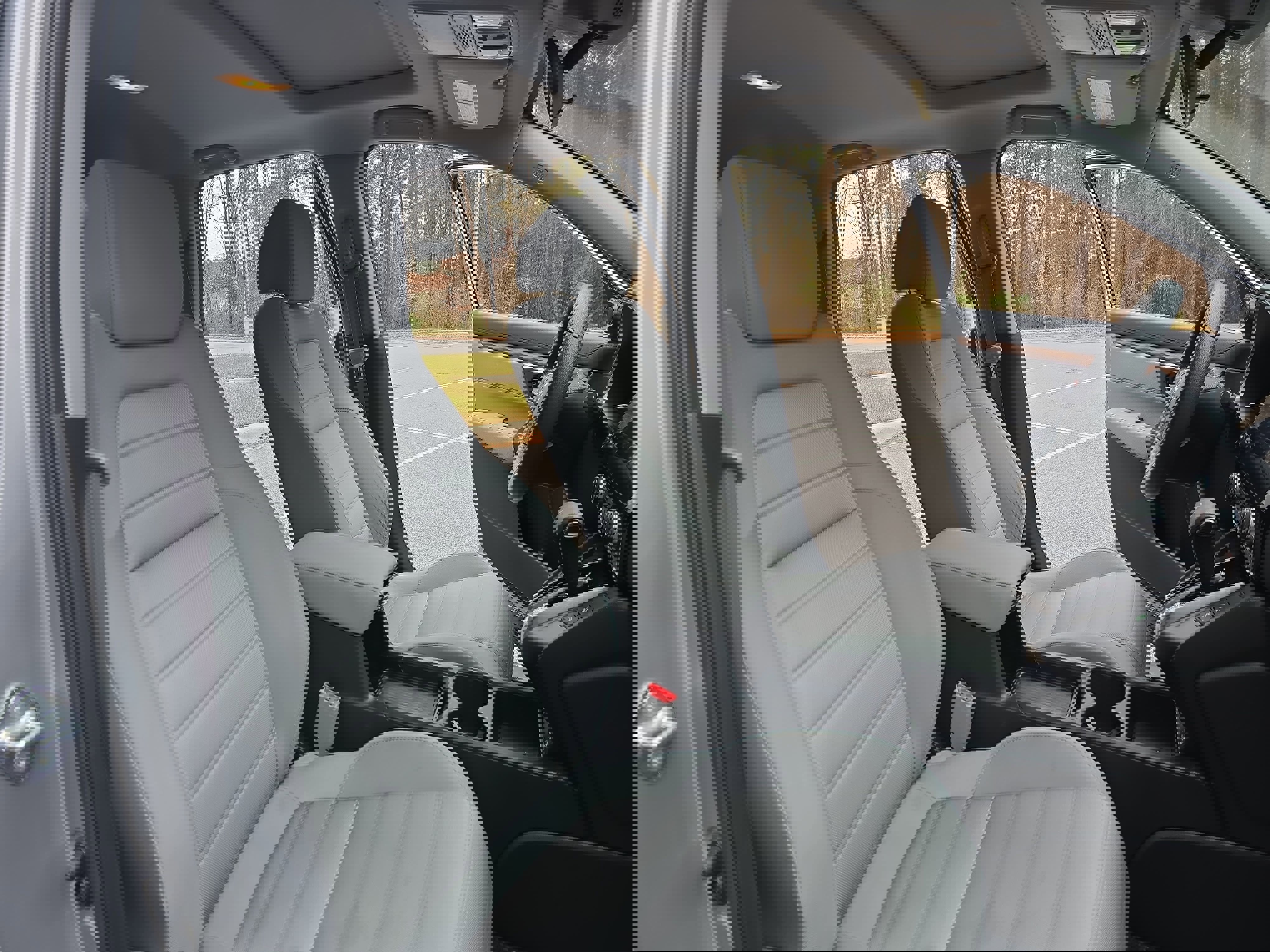 Used 2021 Honda CR-V EX image 10