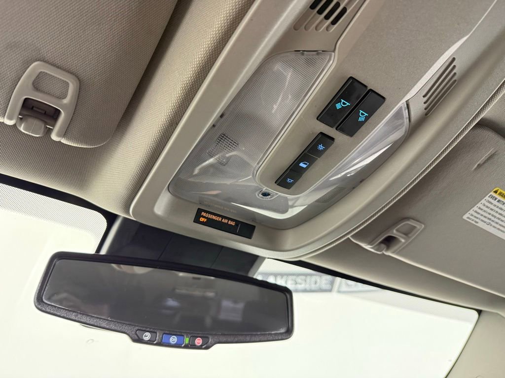 Used 2016 Chevrolet Equinox LT w/ Convenience Package image 23