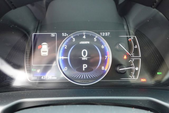 Used 2020 Lexus ES 350 w/ Premium Package image 16