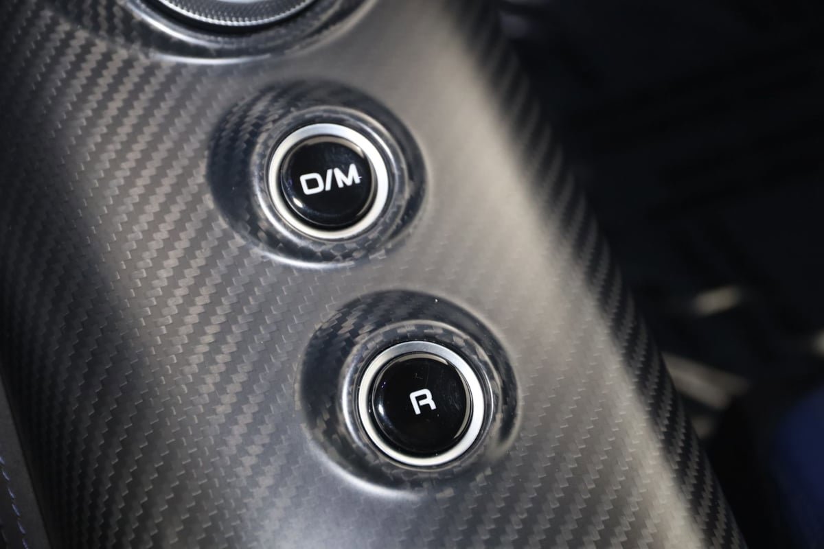 Used 2022 Maserati MC20 Coupe image 8