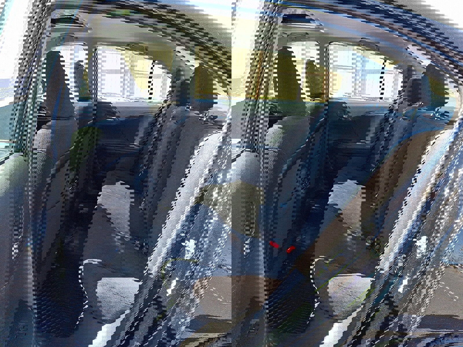 Used 2013 Honda Accord EX image 11