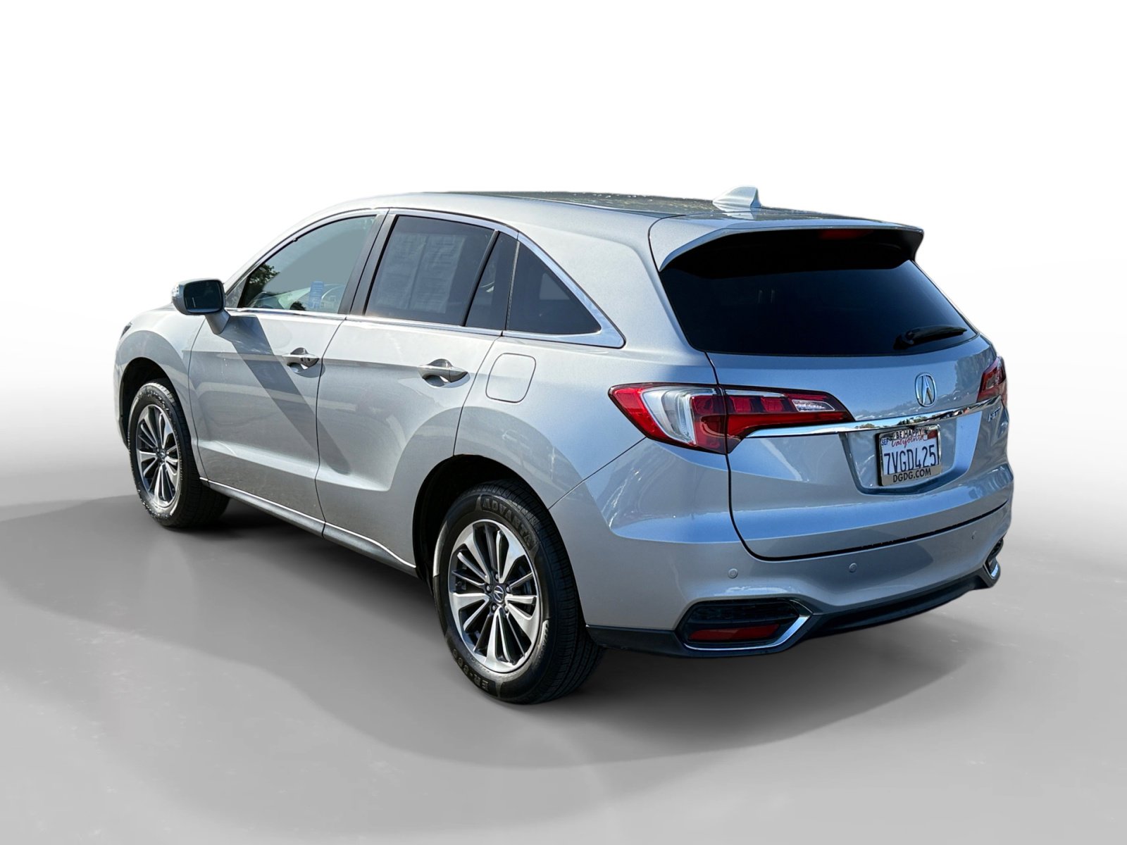 Used 2017 Acura RDX FWD w/ Advance Package image 3