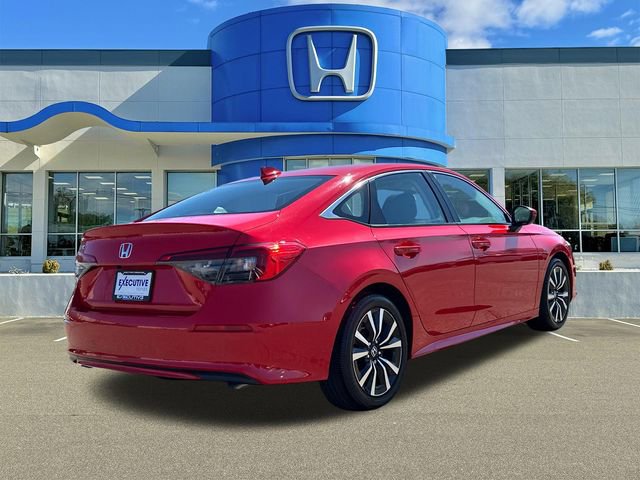 Used 2023 Honda Civic EX image 2