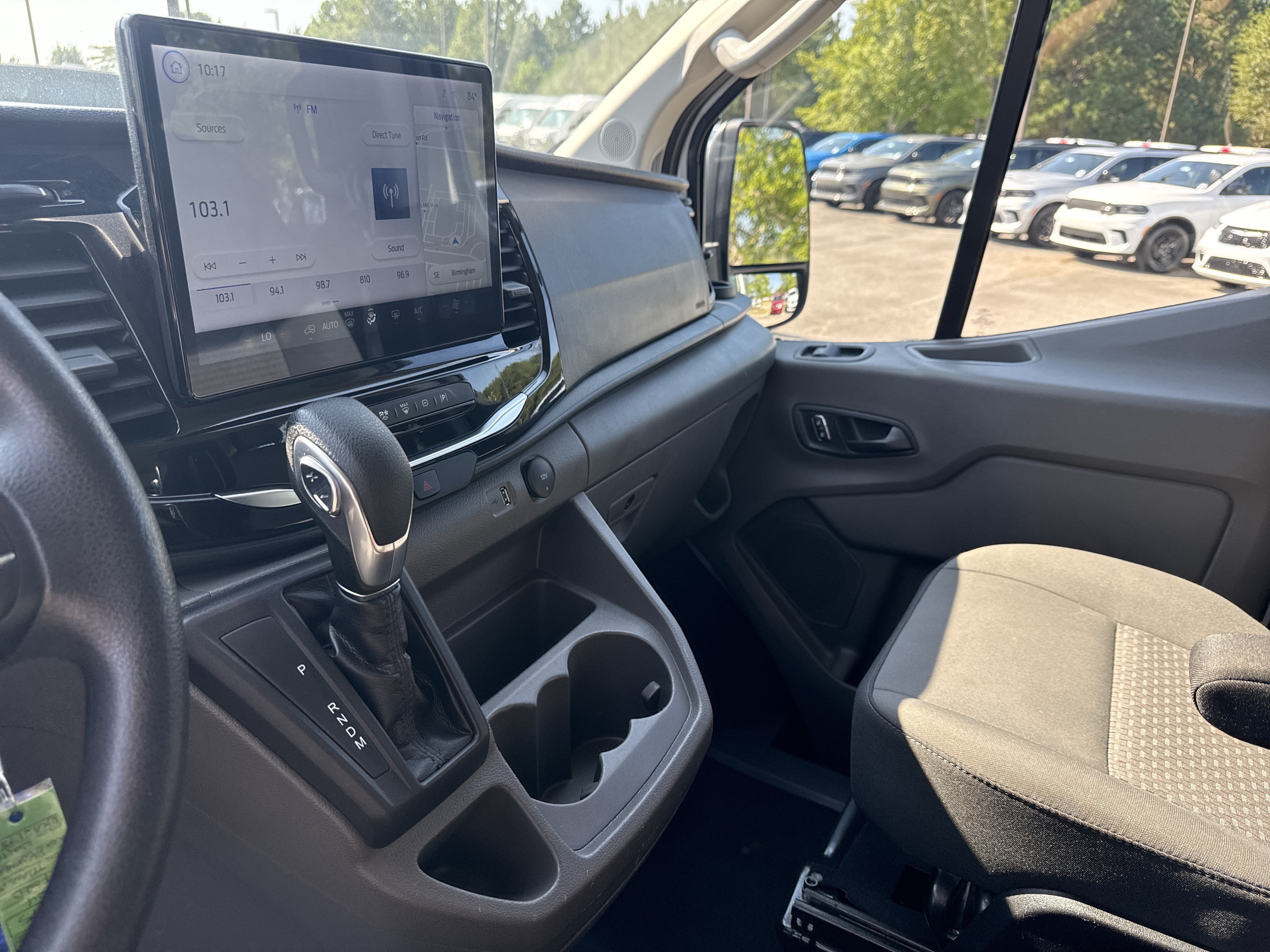 Used 2024 Ford Transit 350 XLT RWD image 25