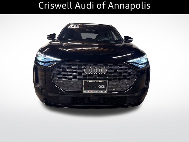 Certified 2025 Audi Q5 Premium AWD/4WD image 10