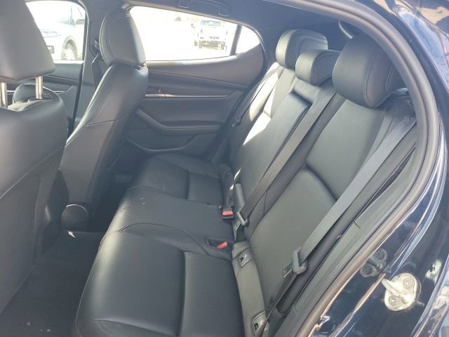 Used 2024 MAZDA MAZDA3 s image 15
