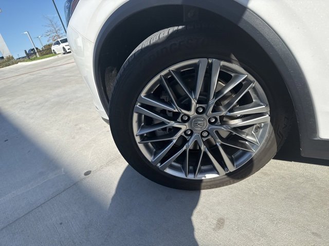 Used 2023 Acura MDX SH-AWD w/ Advance Package image 5