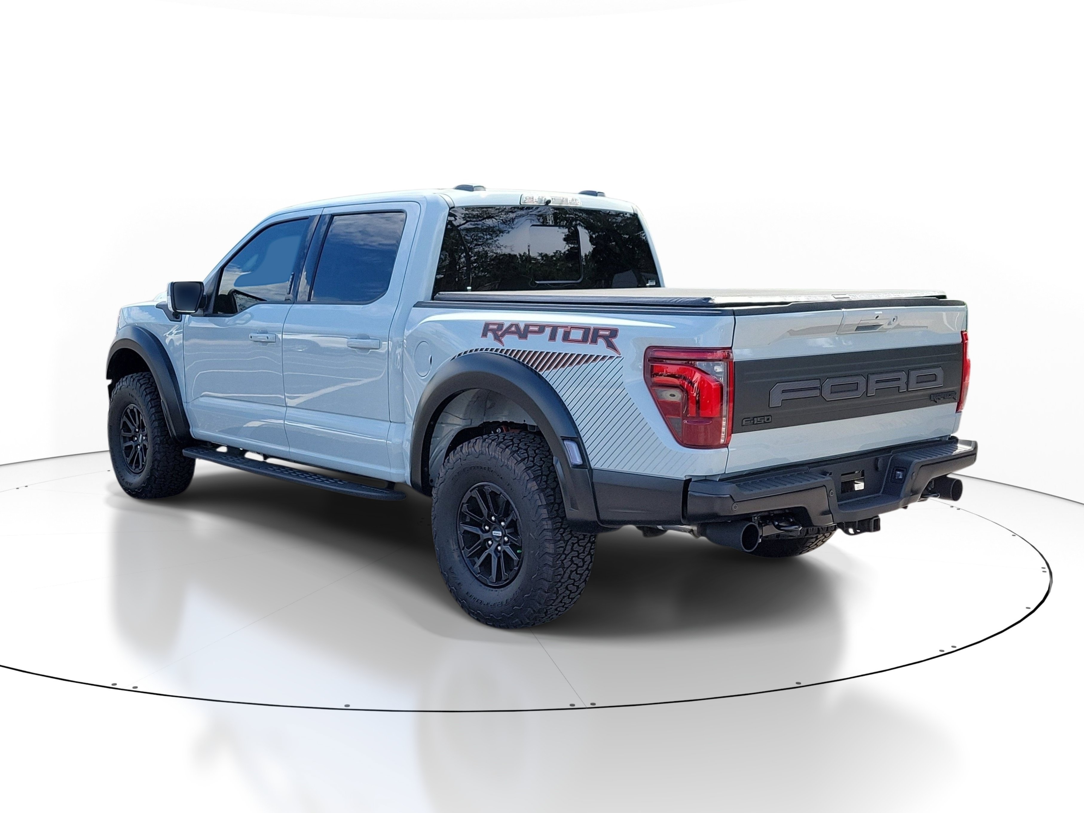 Used 2024 Ford F150 Raptor AWD/4WD image 4