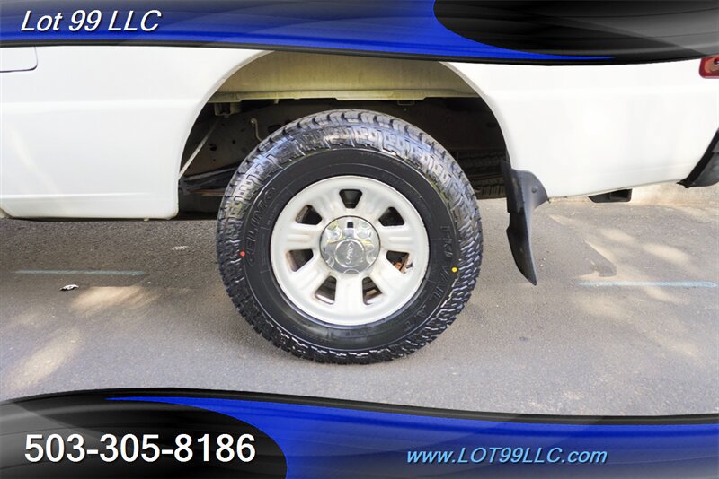 Used 2011 Ford Ranger XL AWD/4WD image 31