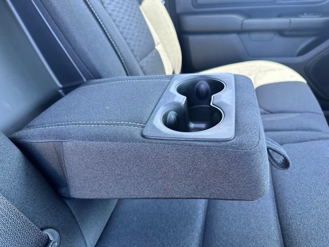 New 2026 RAM 1500 Warlock AWD/4WD image 30