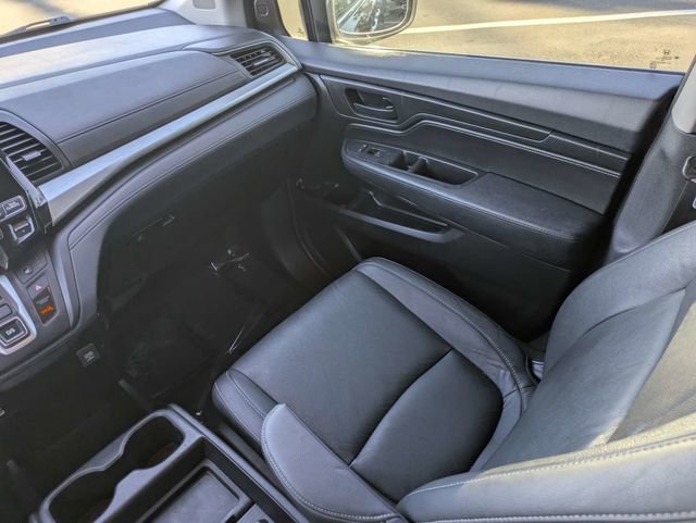 Used 2022 Honda Odyssey EX-L image 18