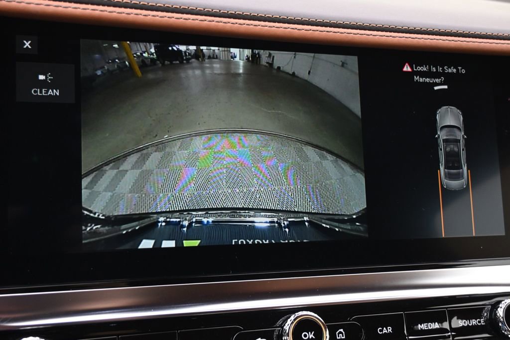 Used 2020 Bentley Flying Spur W12 AWD/4WD image 34