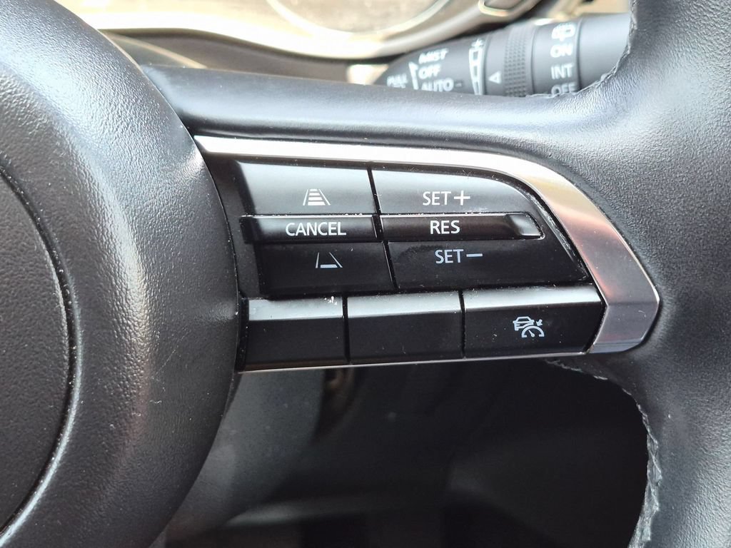 Used 2025 MAZDA CX-30 AWD 2.5 S w/ Preferred Package image 20
