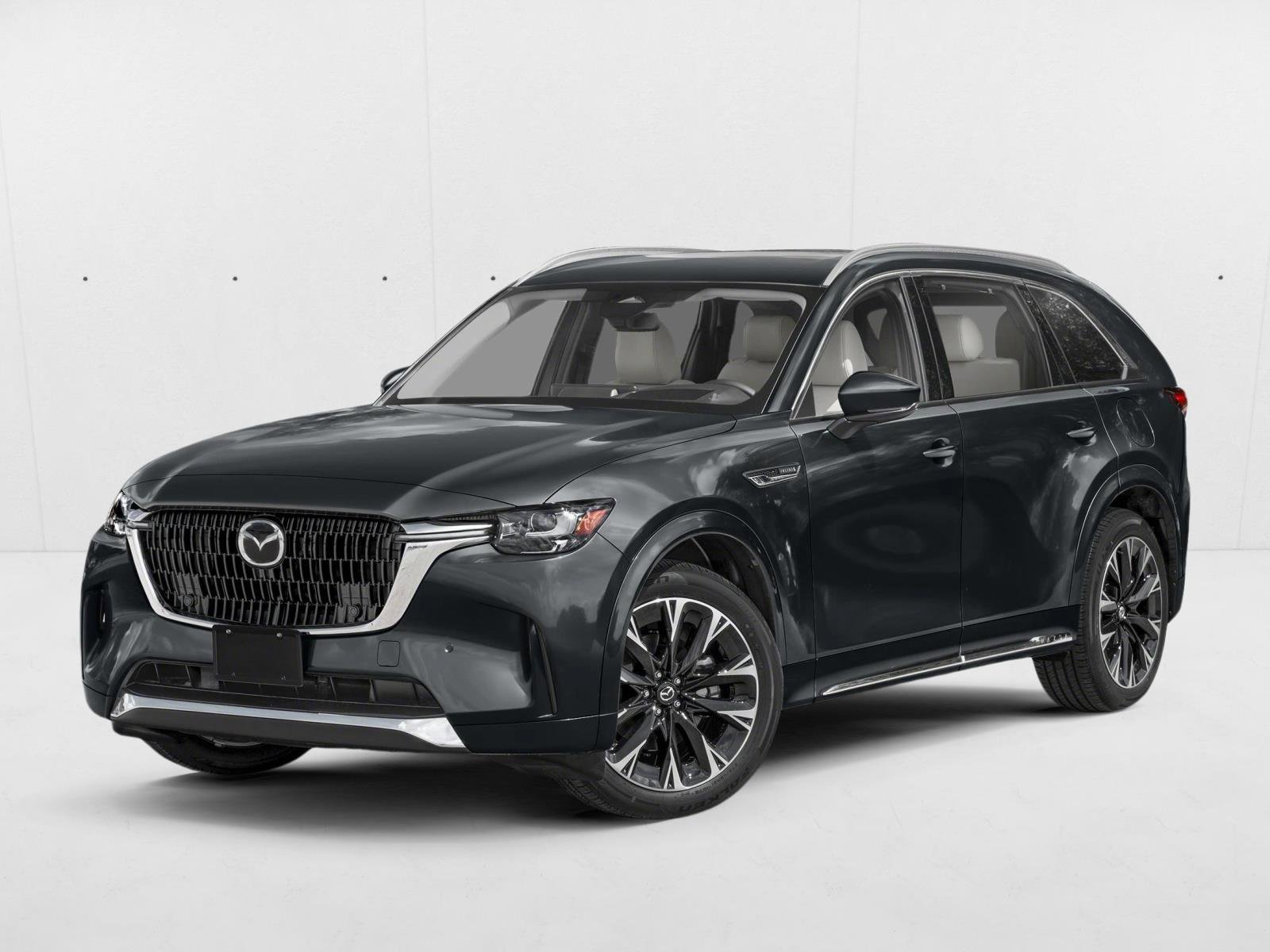 Used 2024 MAZDA CX-90 3.3 Turbo S