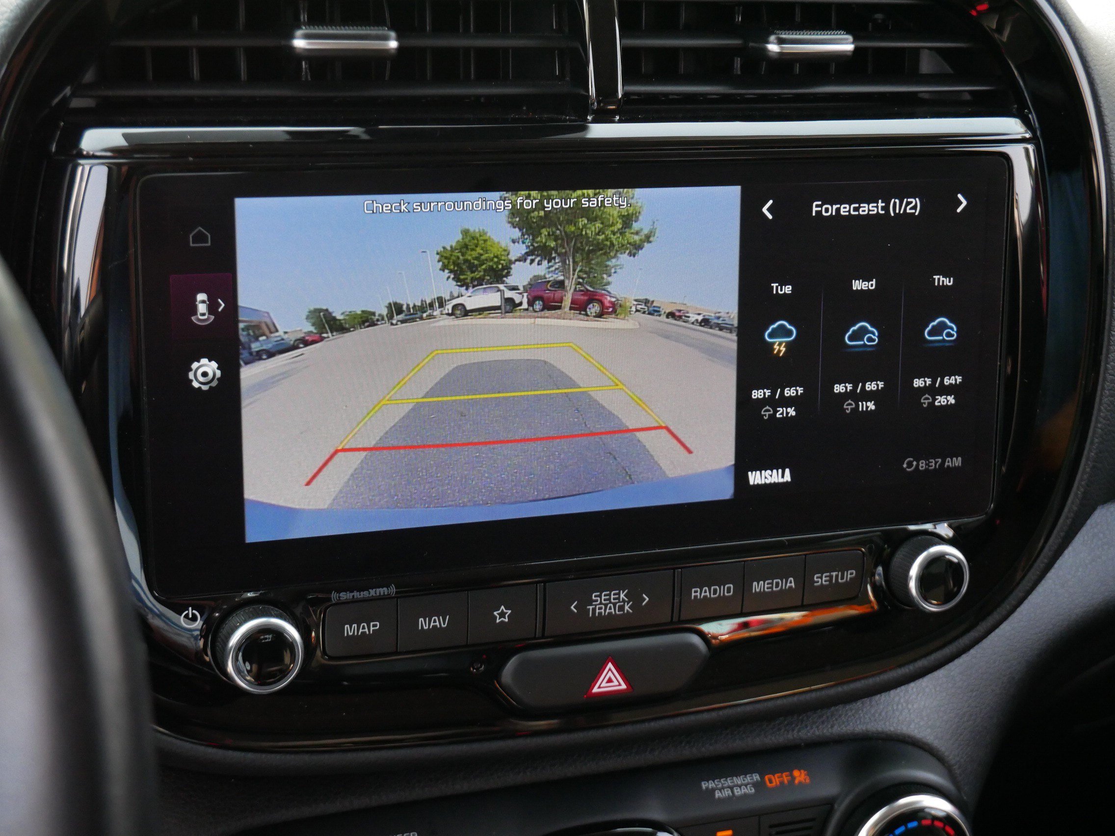 Used 2023 Kia Soul GT-Line FWD image 29
