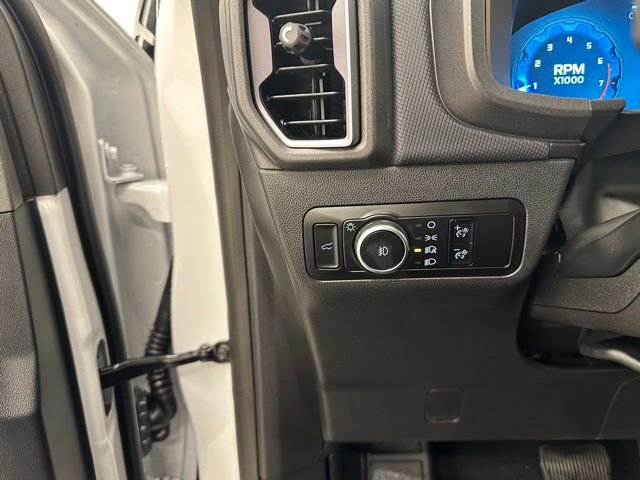 New 2025 Ford Bronco Sport Outer Banks w/ Outer Banks Tech Package+ image 37