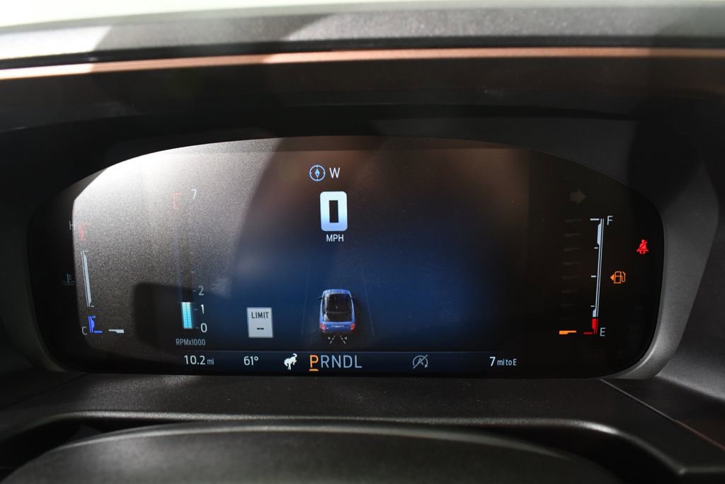 New 2026 Ford Bronco Sport Outer Banks AWD/4WD image 25