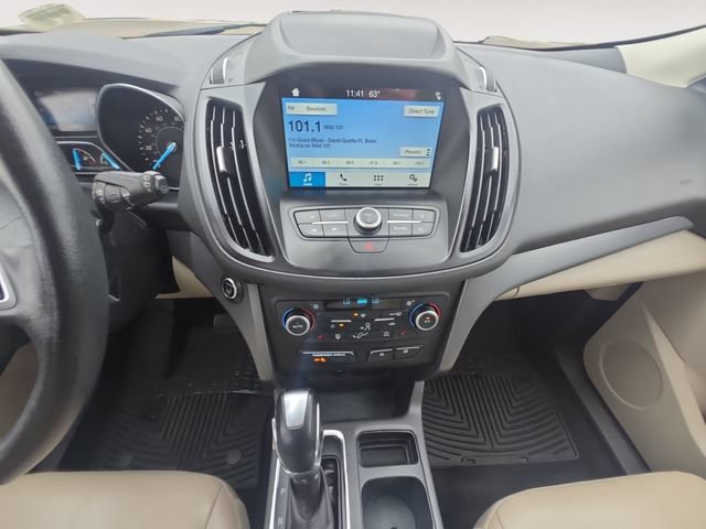 Used 2019 Ford Escape SEL AWD/4WD image 11